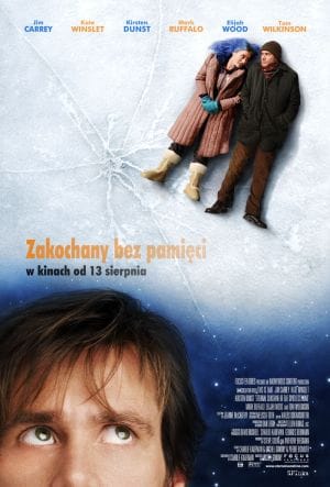 Eternal Sunshine of the Spotless Mind