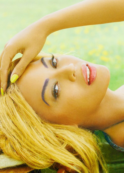Beyoncé Knowles Beyoncé Knowles