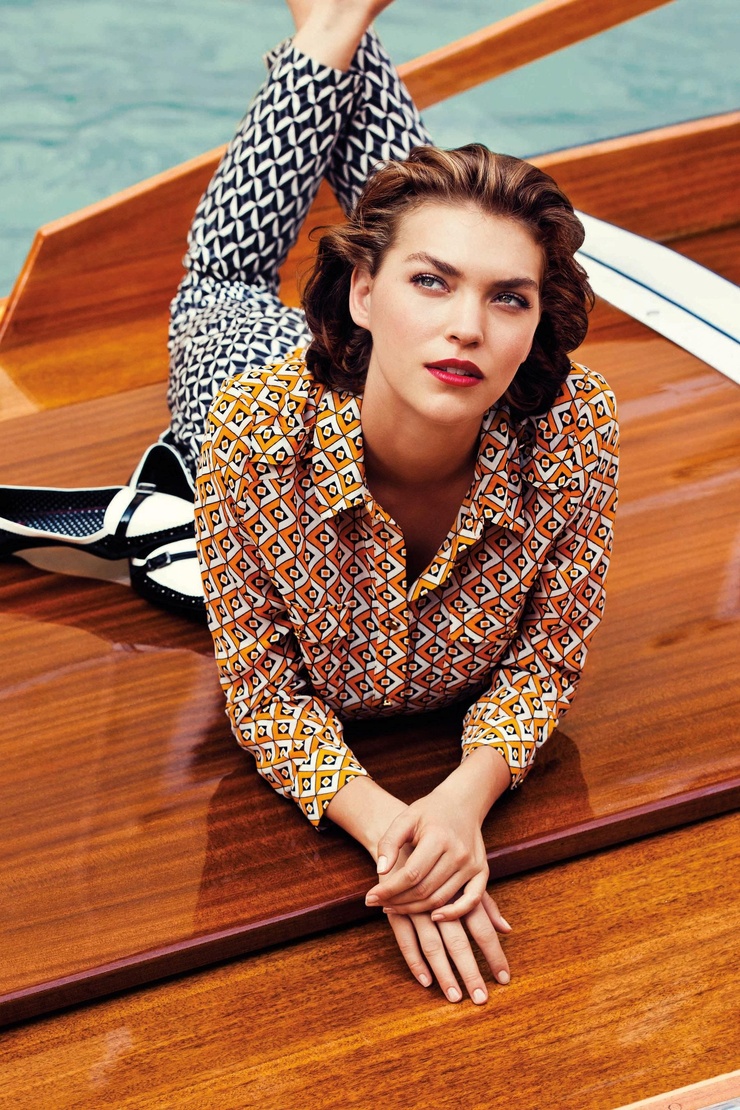 Arizona Muse