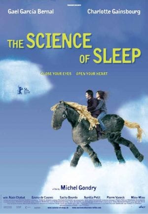 The Science of Sleep