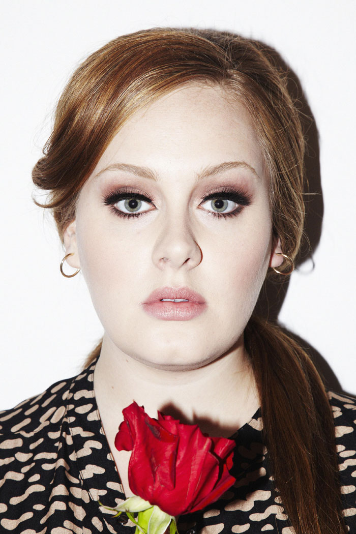Adele