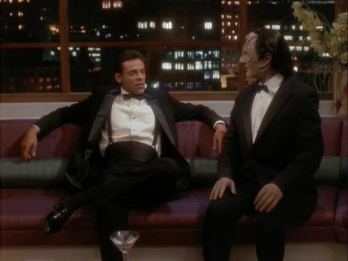 Star Trek: Deep Space Nine