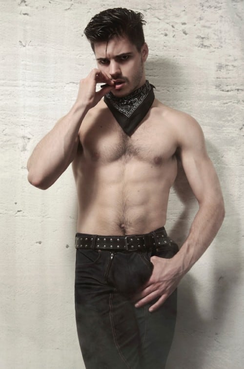 Matthieu Charneau Matthieu Charneau
