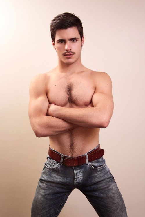 Matthieu Charneau Matthieu Charneau