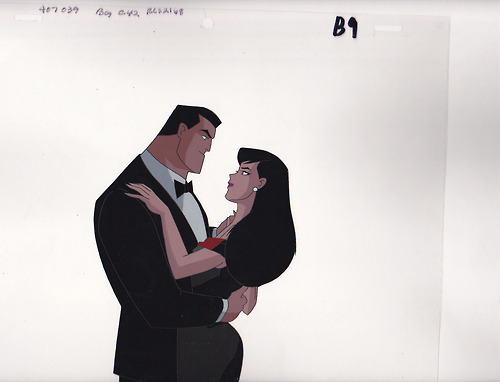 Batman: The Animated Series