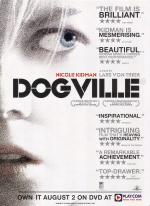 Dogville