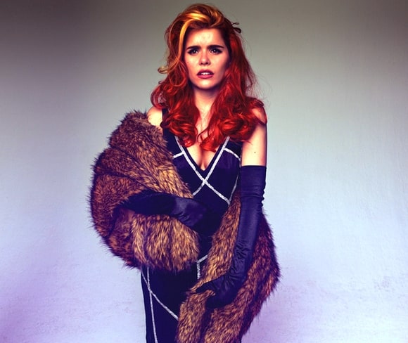 Paloma Faith