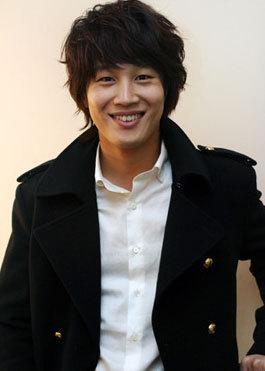 Tae-hyun Cha Tae-hyun Cha