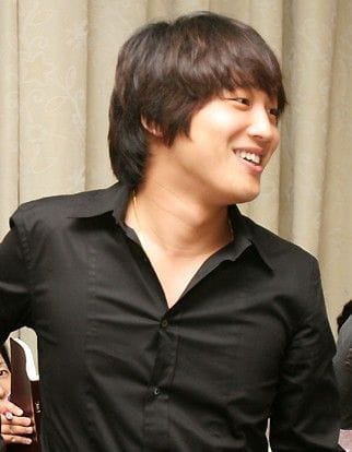 Tae-hyun Cha