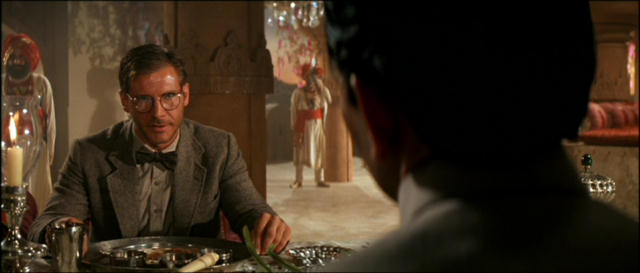 Raiders of the Lost Ark