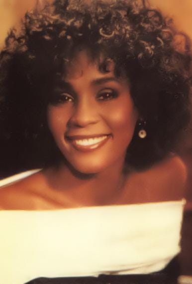 Whitney Houston