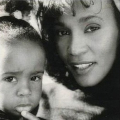 Whitney Houston