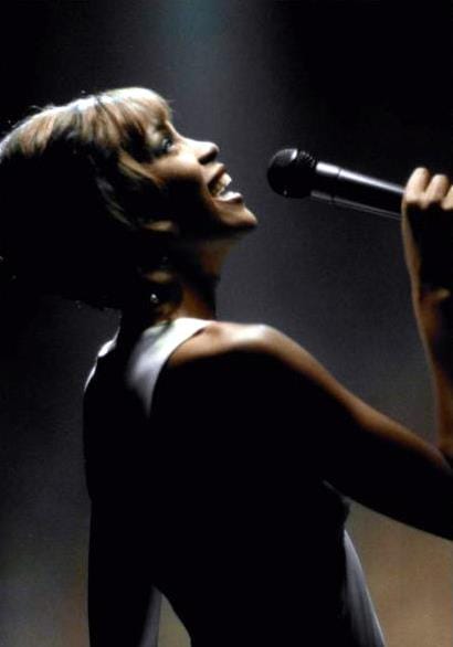 Whitney Houston