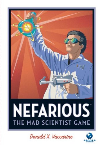 Nefarious