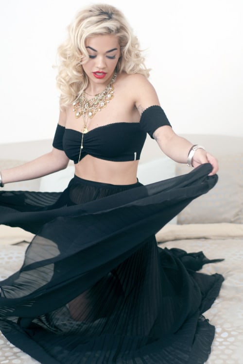 Rita Ora Rita Ora