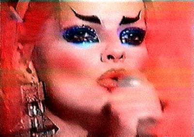 Nina Hagen