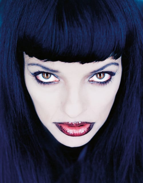 Nina Hagen