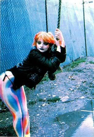 Nina Hagen