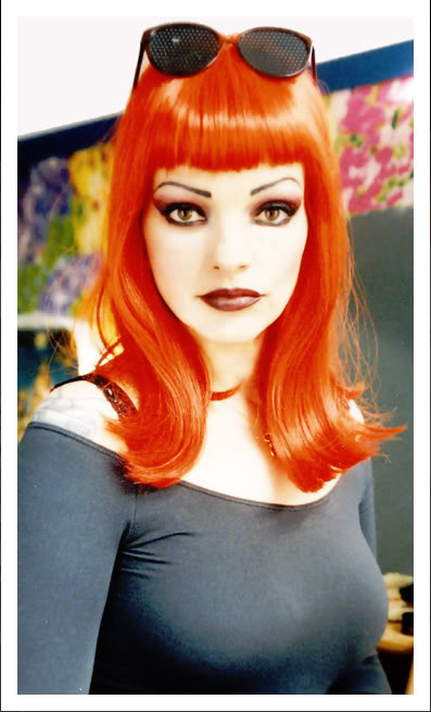 Nina Hagen Nina Hagen