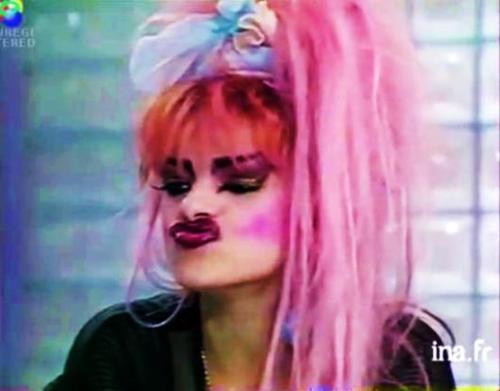 Nina Hagen