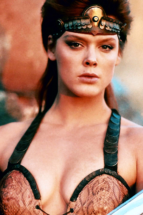 Brigitte Nielsen Brigitte Nielsen