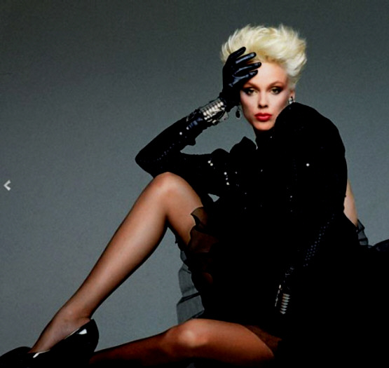 Brigitte Nielsen Brigitte Nielsen