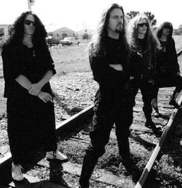 Morbid Angel