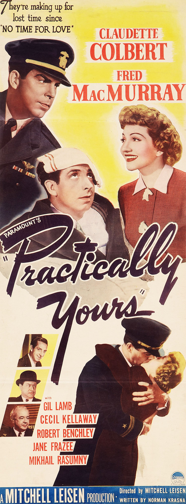 Practically Yours