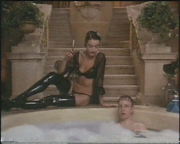 Amanda Donohoe Amanda Donohoe