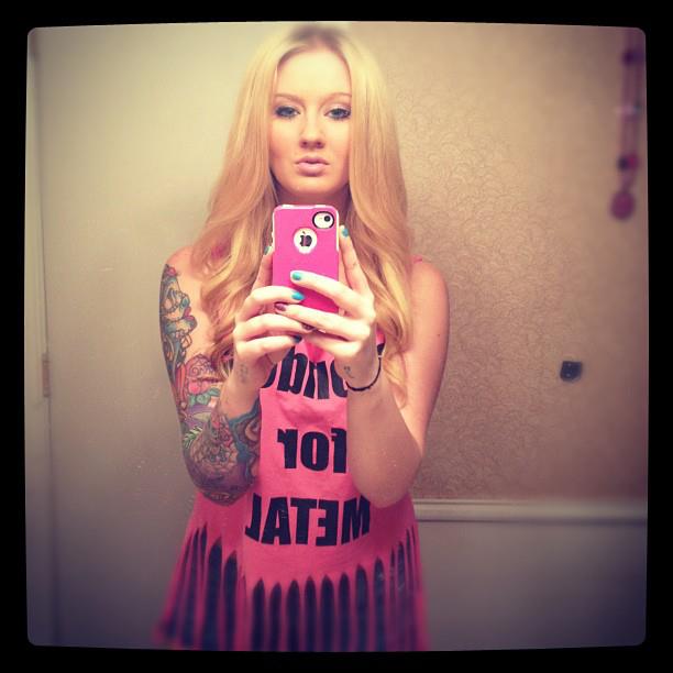 Myca Gardner