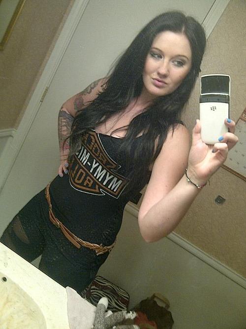 Myca Gardner