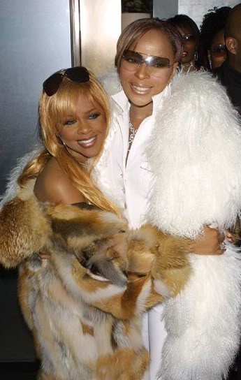 Kimberly 'Lil' Kim' Jones