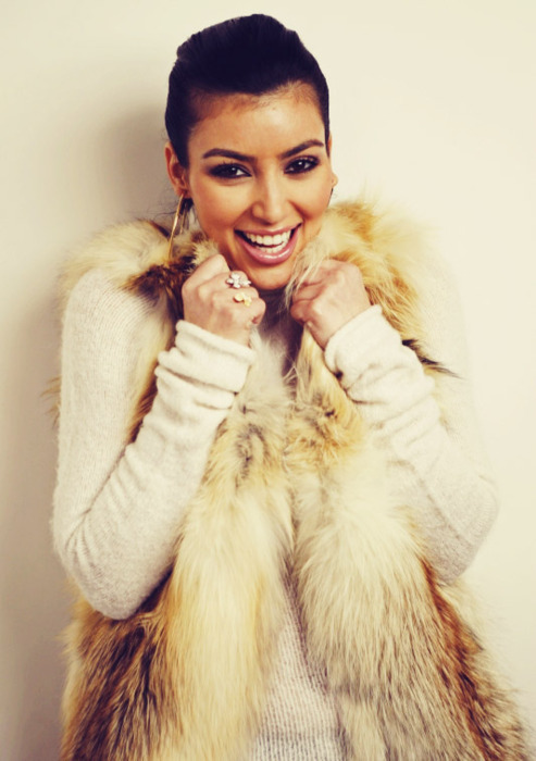 Kim Kardashian