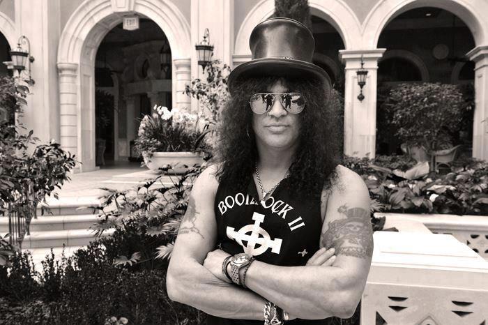 Slash