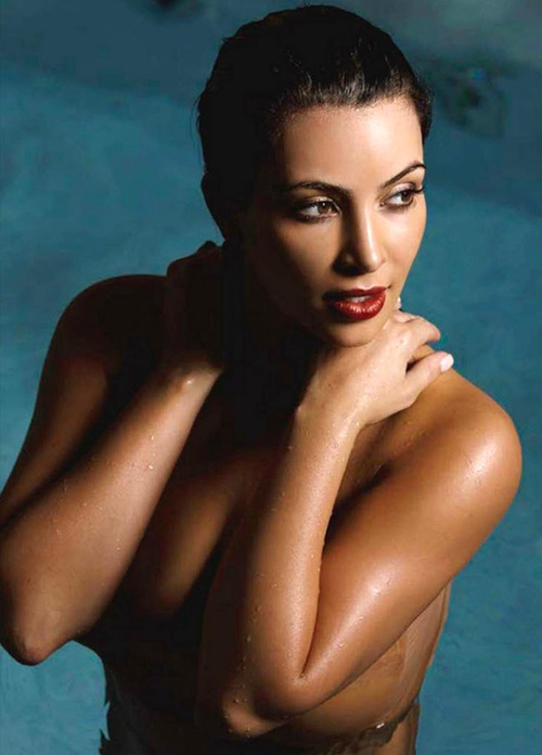 Kim Kardashian Kim Kardashian