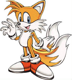 Sonic X