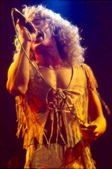 Roger Daltrey