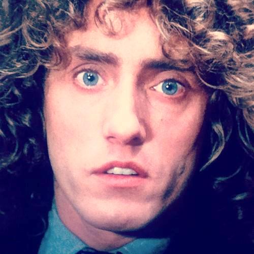 Roger Daltrey