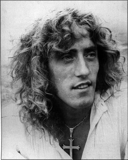 Roger Daltrey