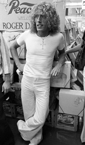 Roger Daltrey