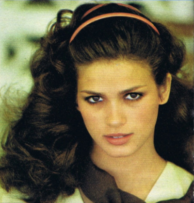 Gia Carangi Gia Carangi