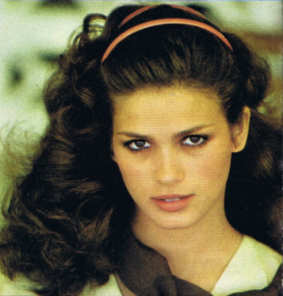 Gia Carangi