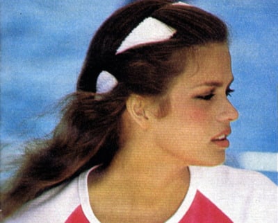 Gia Carangi Gia Carangi