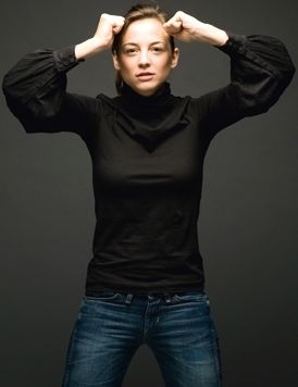 Leonor Watling