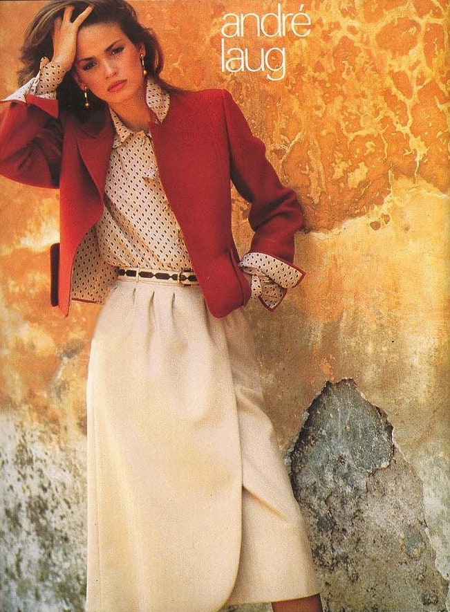 Image of Gia Carangi