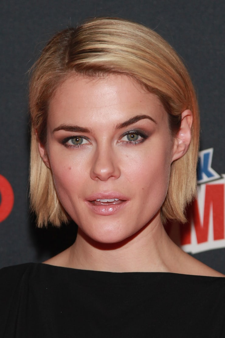 Rachael Taylor