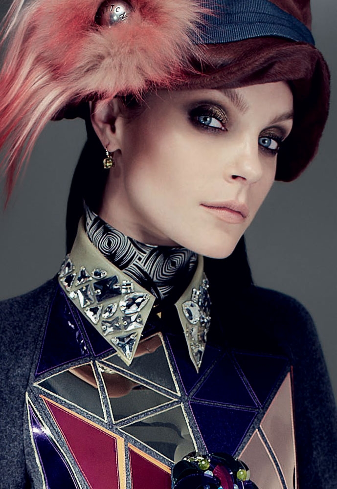 Jessica Stam Jessica Stam