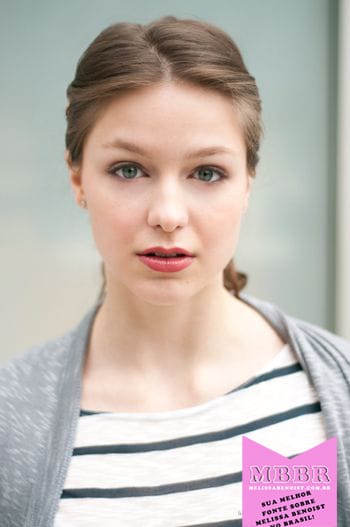 Melissa Benoist