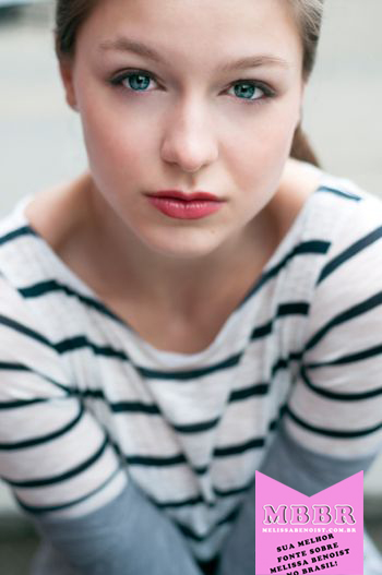 Melissa Benoist