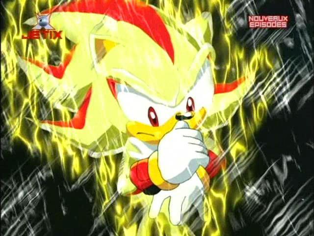 Sonic X